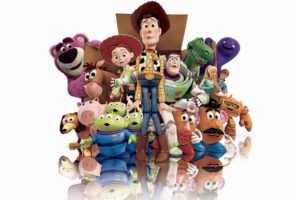 peliculas disney