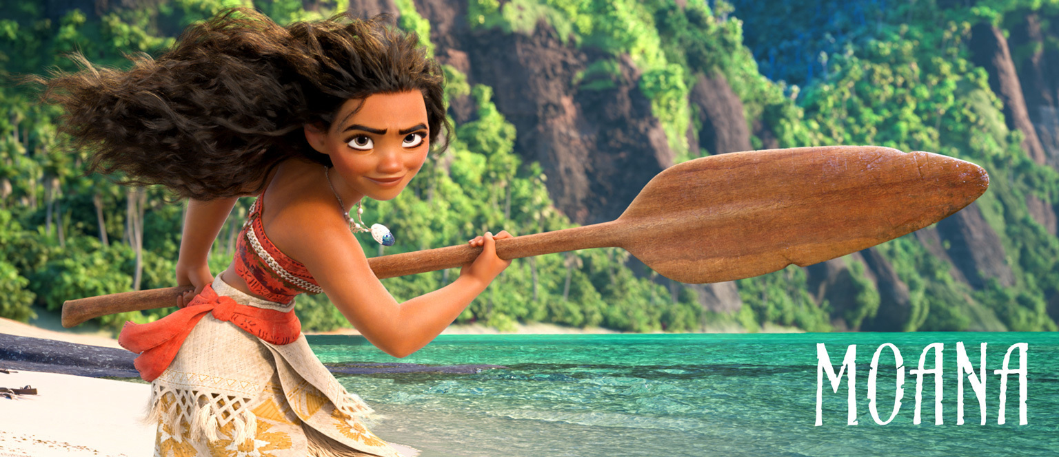 moraleja moana
