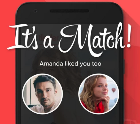 usar tinder