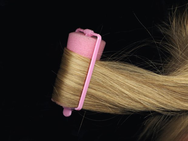 trucos pare el cabello