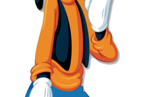 woofy pensativo