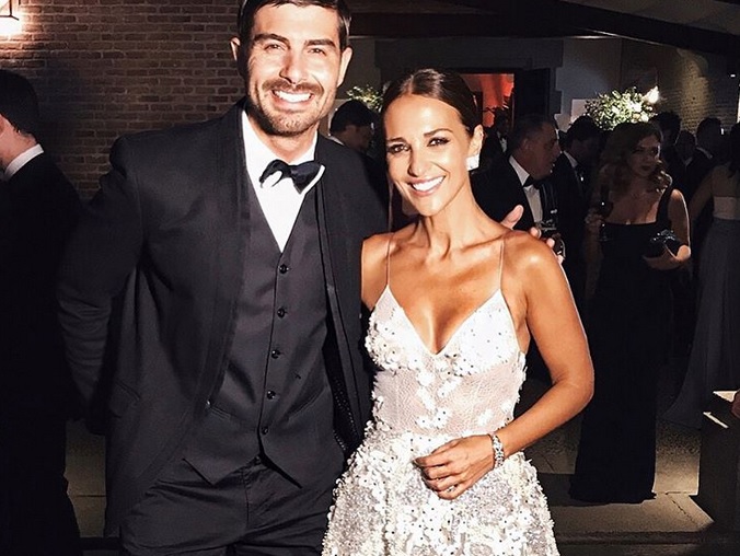 Los Looks de Paula Echevarría en su fiesta de cumpleaños