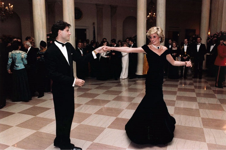 Misterios sin revolver de la muerte de Lady Di