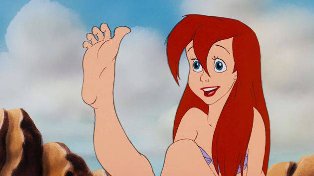 Ariel