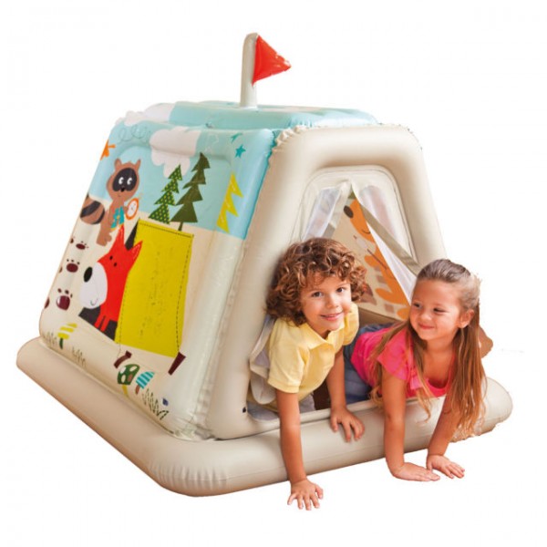 casa inflable