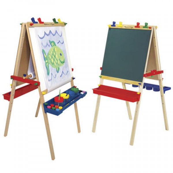 caballete infantil