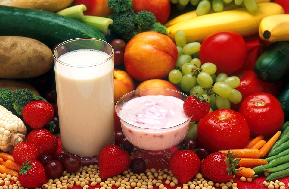 Es mejor una dieta vegana o dieta omnívora para chicas talla XXL