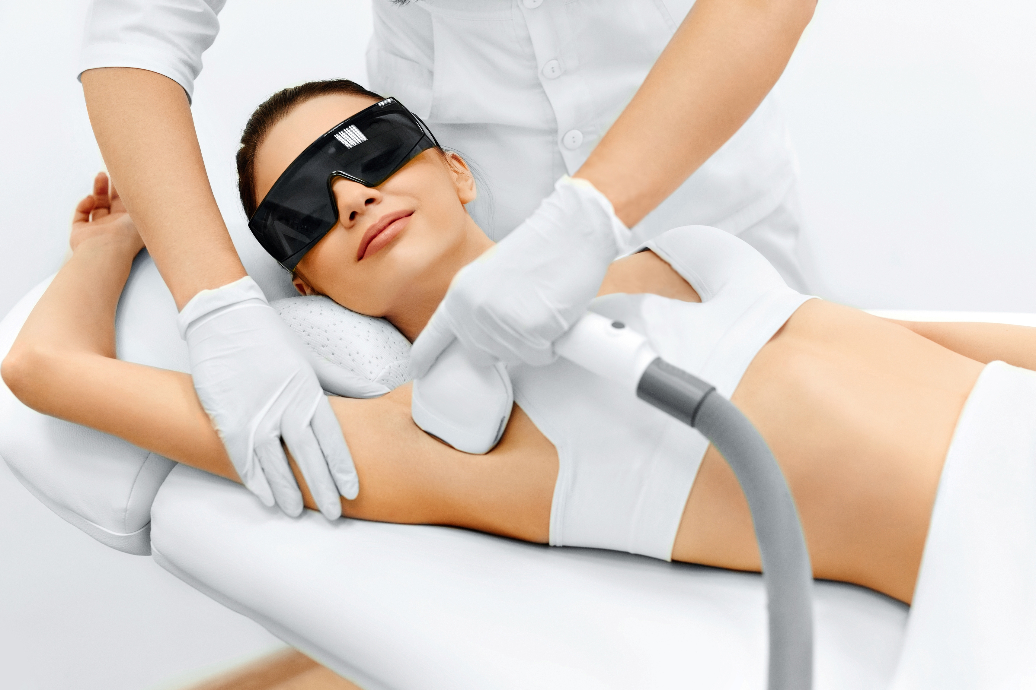 depilacion con laser