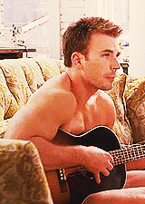 chris evans18