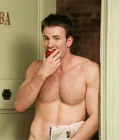 chris evans4