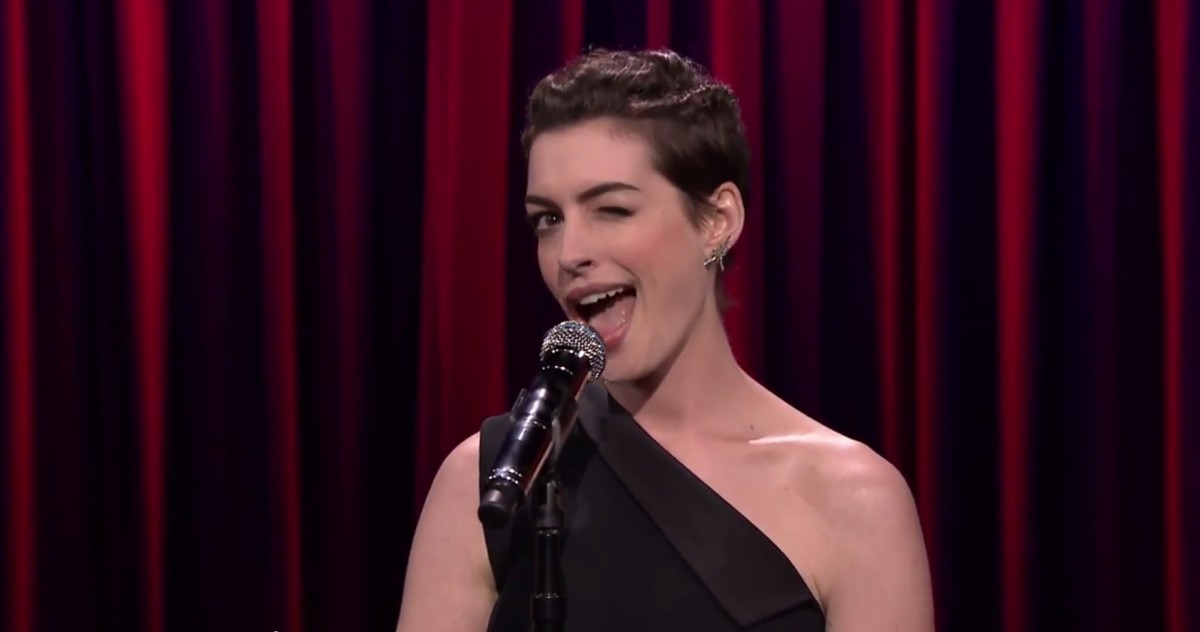 actrices que cantan