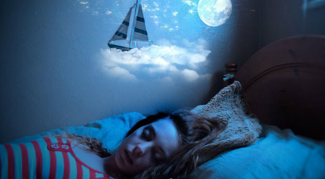 sueños
