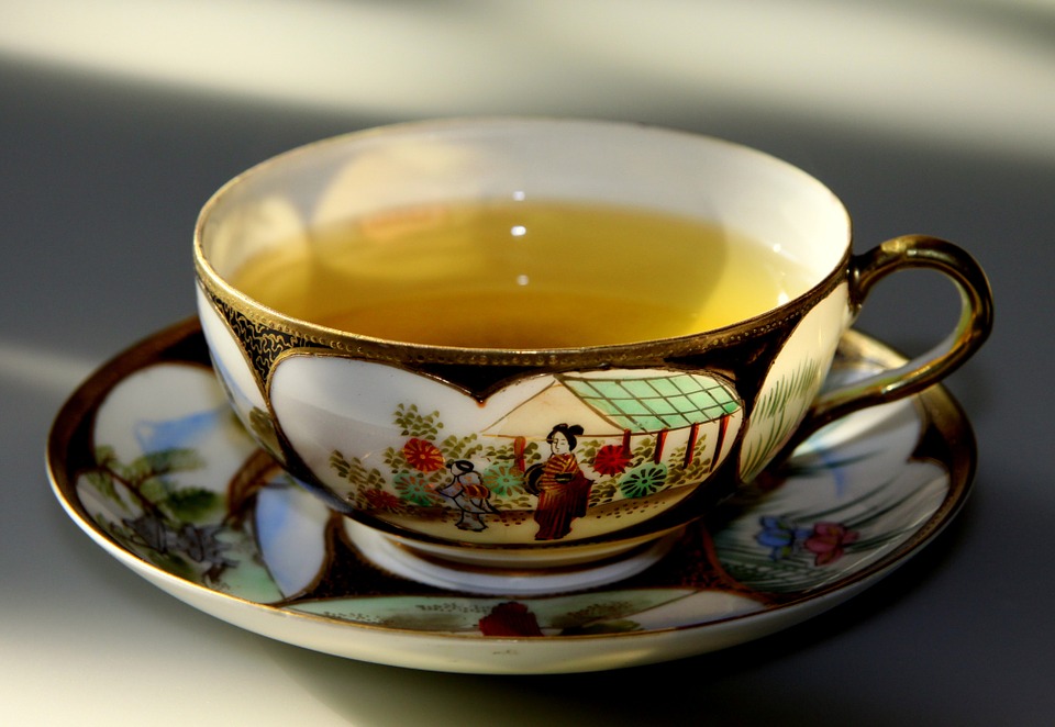 Infusiones que te ayudarán a adelgazar y sentirte bien