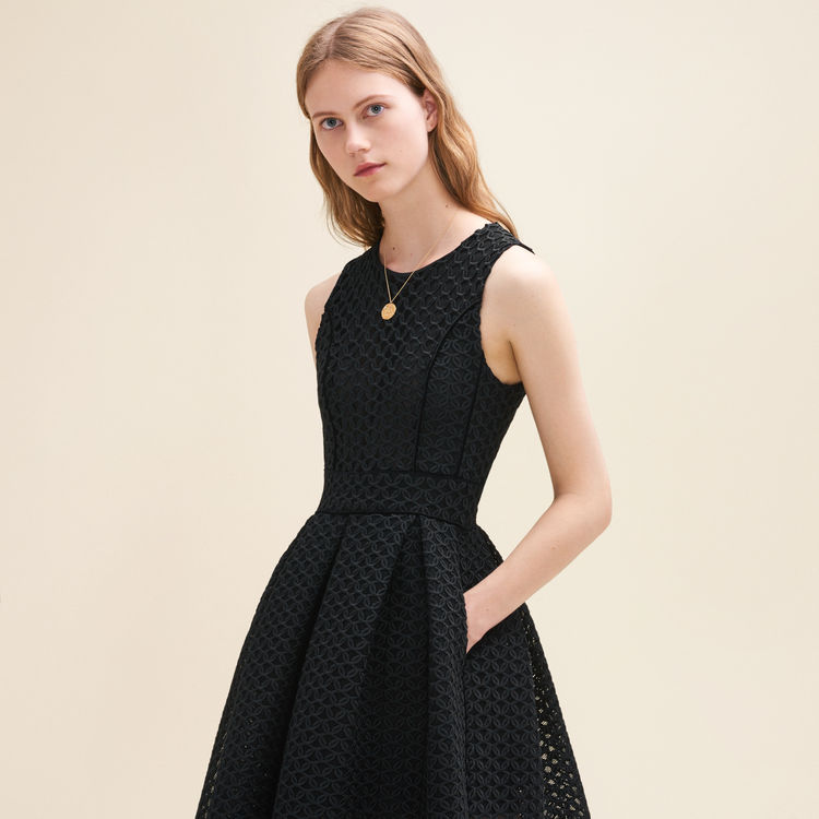 10 prendas del BLACK FRIDAY 2017 que amarás comprar - vestido de red