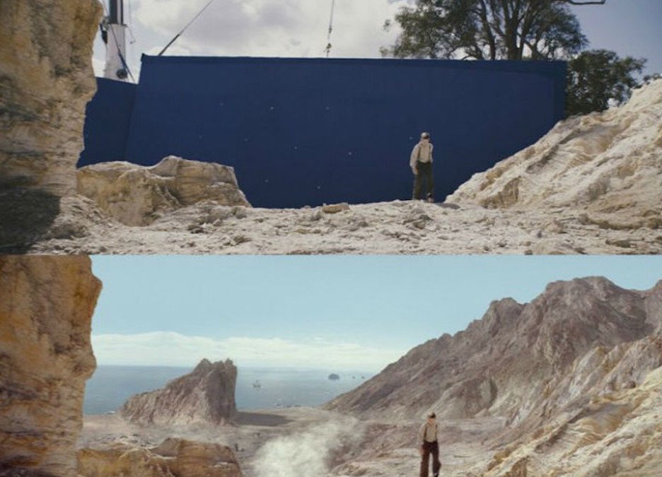 pelicula narnia