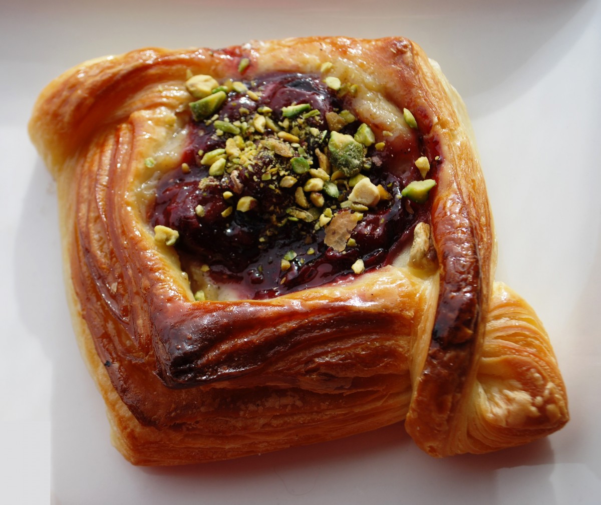 Recetas de navidad : Solomillo Wellington