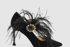 Salones y zapatos para Fin de Año 2017 - salones lodi