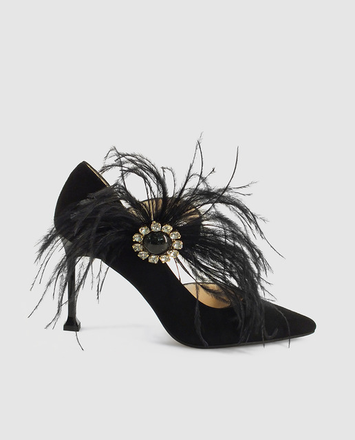 Salones y zapatos para Fin de Año 2017 - salones lodi