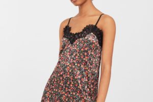 Vestidos Lenceros que podrás encontrar en Rebajas - vestido lencero