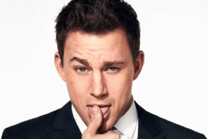 channing tatum