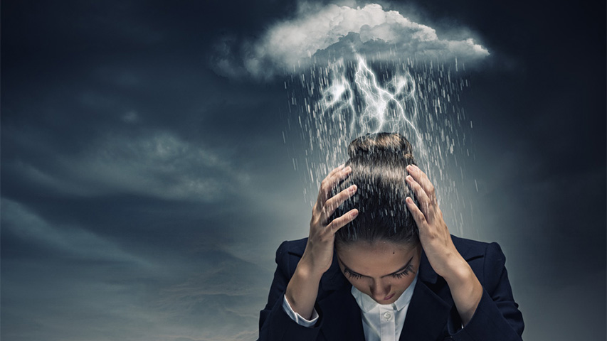 depresion estacional