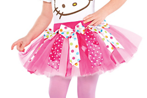 Alquiler de disfraces Hello Kitty 6
