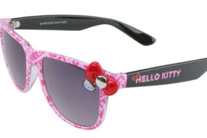 Gafas de sol de Hello Kitty 7
