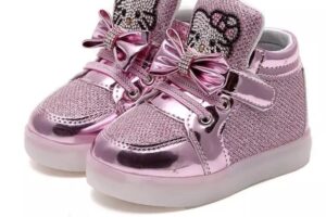 Zapatillas de Hello Kitty 3