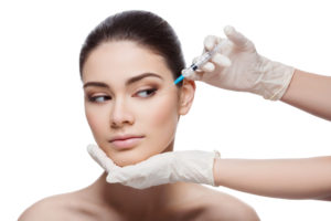 aplicacion de botox