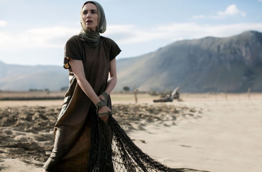 Llega la película de María Magdalena