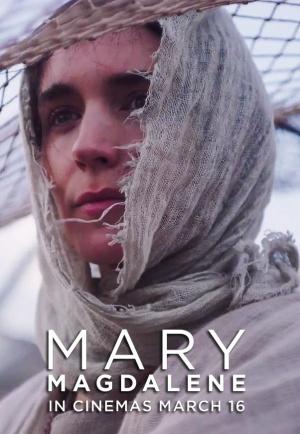 Llega la película de María Magdalena