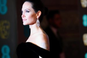 Los mejores looks de los premios Bafta