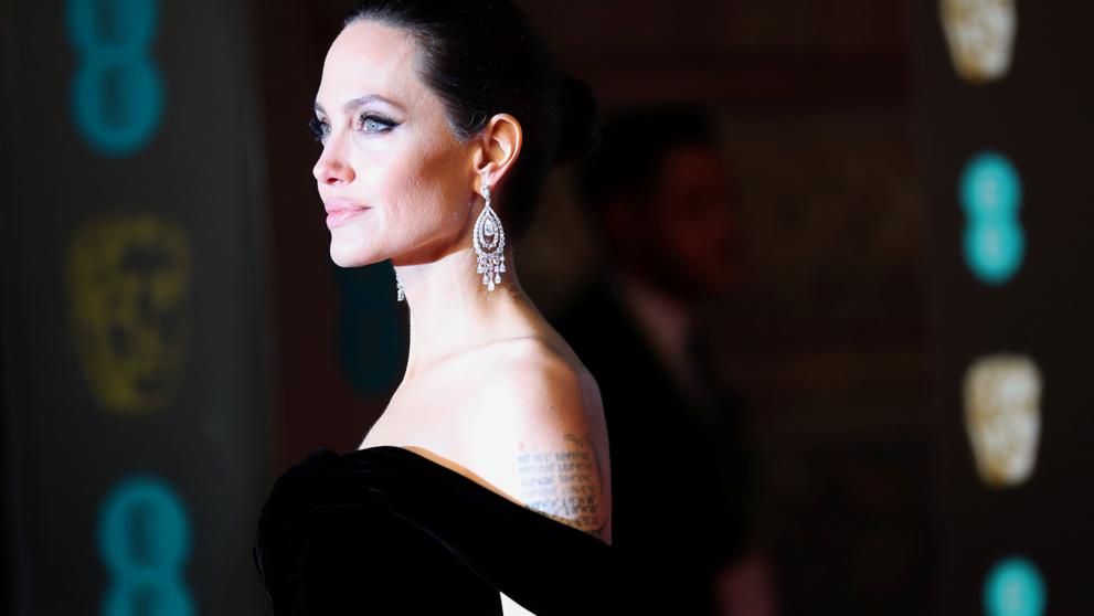 Los mejores looks de los premios Bafta