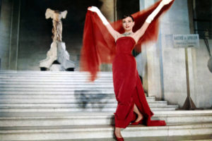 Homenaje a Givenchy : los mejores vestidos de Givenchy