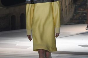 Louis Vuitton en la Paris Fashion Week