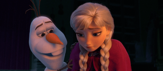 frases disney