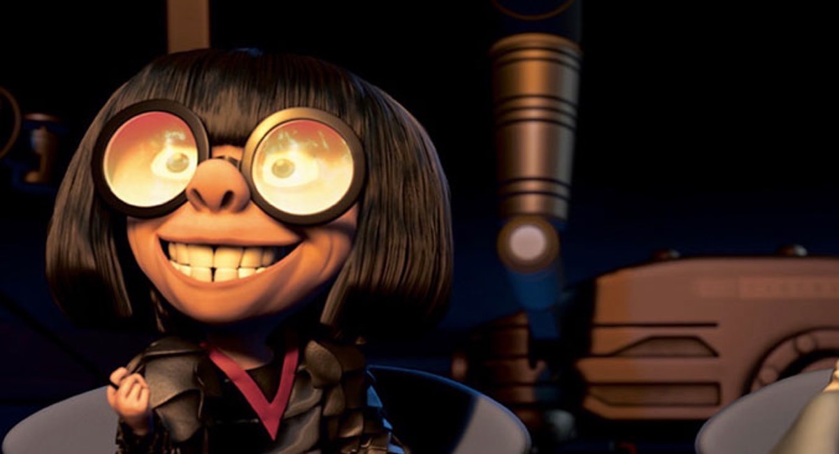 edna moda