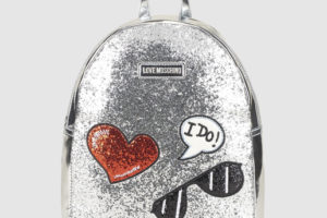 Mochilas primavera 2018