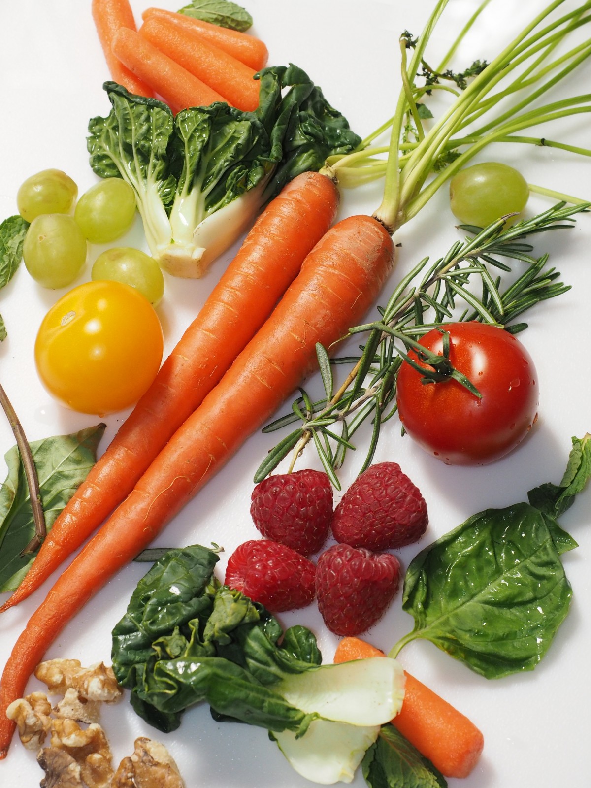 Veganos VS no Veganos ¿qué tipo de dietas son más éticas?