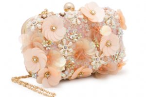 Clutchs de Coosy - clutch de fiesta