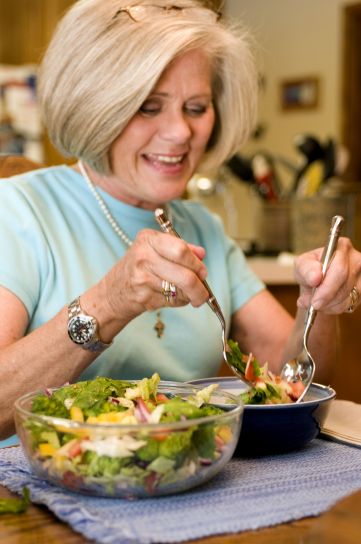 ¿Qué hacer cuando una dieta no funciona?