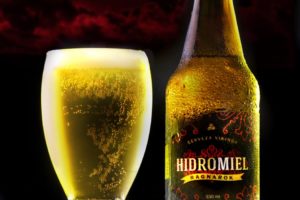 Descubre el hidromiel “la bebida de los dioses”