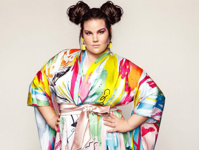 ¿Qué significa la canción de Netta, la ganadora de Eurovisión 2018?