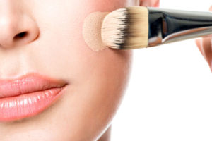 base de maquillaje