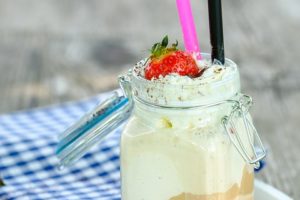 Cómo hacer café helado en casa