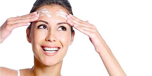 rutina de belleza