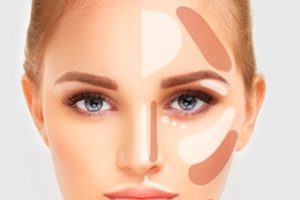 contorno segun tu rostro