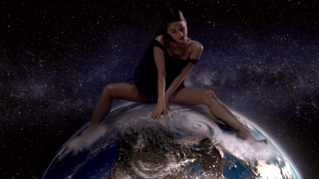 ¿Por qué ha sido un escándalo God is a woman de Ariana Grande?
