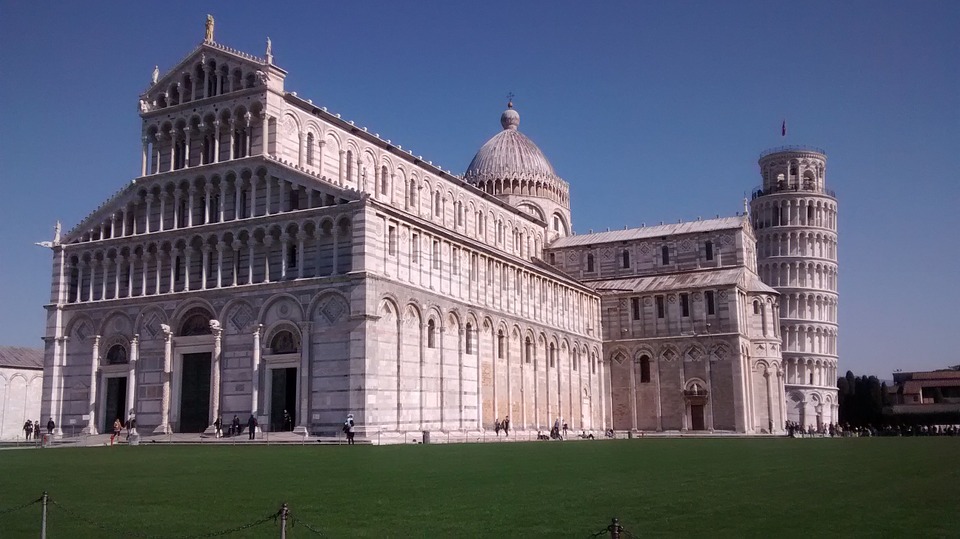 Viaje a Pisa ¿qué hacer en Pisa y a qué actividades de ocio apuntarse?