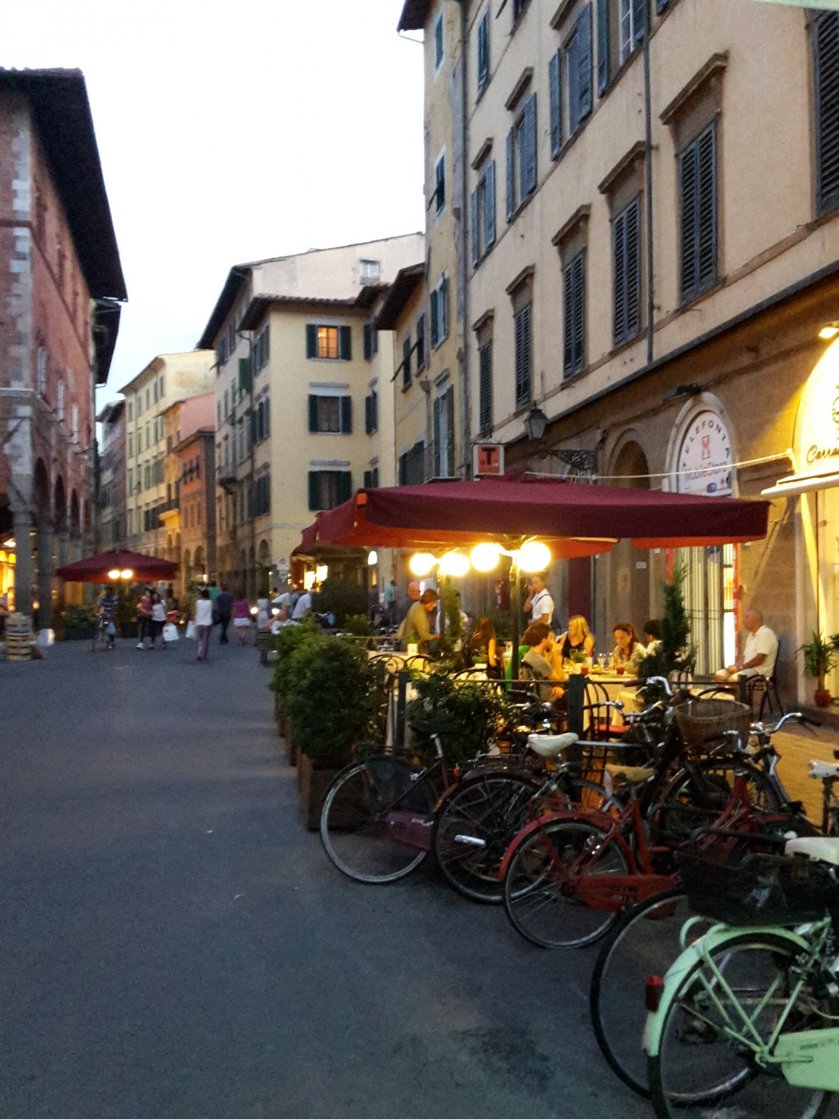 Viaje a Pisa ¿qué hacer en Pisa y a qué actividades de ocio apuntarse?